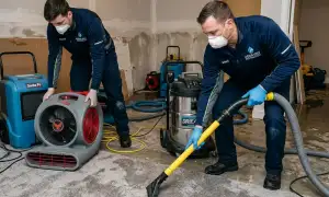 Flood cleanup services in Dayton, OH by Water Damage Repair Dayton widget